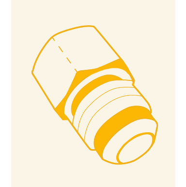 Flare Tube