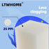 LTWHOME Foam Filter Pads Fit for Aqua Clear 110/500 AquaClear(Pack of 6)