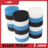 LTWHOME Replacement Foam Sets Fit for All Pond Solutions EF-Booster Fish Tank Aquarium External Filter (Pack of 6 Sets)