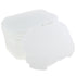 LTWHOME Polymer Wool Pads Fit for Blagdon Affinity Inpond All-in-One Filter (Pack of 12)