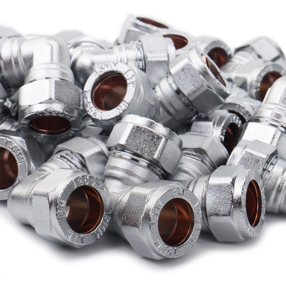 Brass Hose Ferrule, 0.478 In I.D. Western Enterprises WESTERN - Foto 10