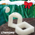 LTWHOME Replacement Foam Filter Compatible with Drinkwell Stainless Steel 360, Lotus, Avalon, and Pagoda (Pack of 12)
