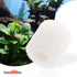 LTWHOME Foam Filter fit for 2618080 Cartridges Aquaball 2208-2212/60-180,Biopower 160-240 and Prefilter 4004320 (Pack of 12)