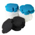 LTWHOME Fine Foam Filters Coarse Filters Poly Pads Set Fit for AquaManta EFX 200 External Filter (Pack of 24)
