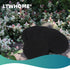 LTWHOME Activated Carbon Filter Pads Suitable for Classic 2213/250 2628130(Pack of 6)
