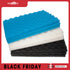 LTWHOME Fish Pond Foam Filter Sponge Set 430x280mm 3 Grade Media (Pack of 3 Sets)