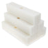 LTWHOME Foam Filter Pads Suitable For Fluval FX5 and FX6 (Pack of 12)