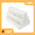 LTWHOME Foam Filter Pads Suitable For Fluval FX5 and FX6 (Pack of 12)