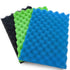 LTWHOME 1 Set Fish Pond Foam Filters fit for Lotus Green Genie 12000