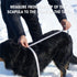IFOURTHSTYLE  Dog Winter Outdoor Jacket Warm & Waterproof