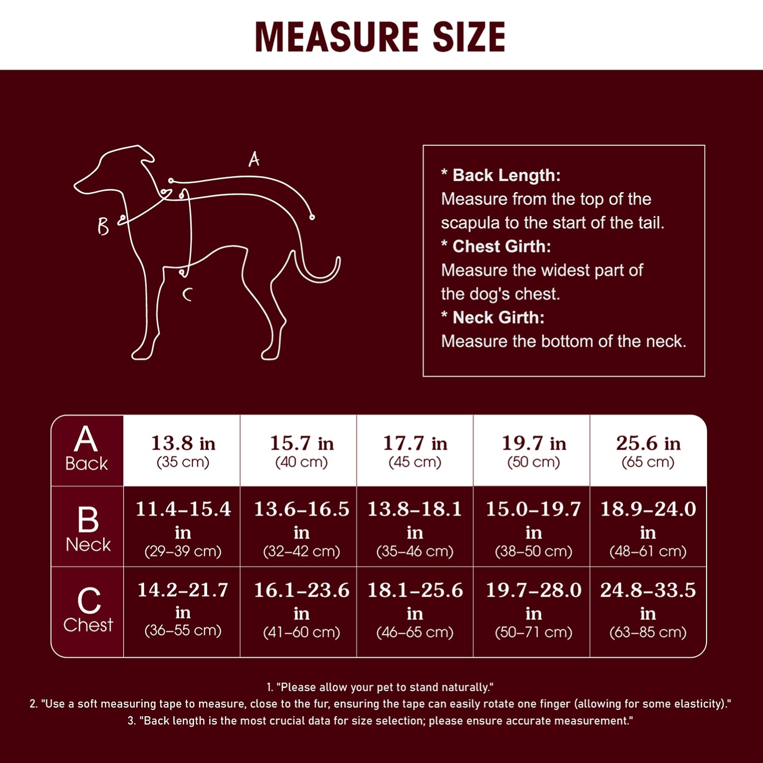 IFOURTHSTYLE  Dog Winter Outdoor Jacket Warm & Waterproof