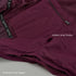 IFOURTHSTYLE Dog Waterproof Winter Jacket & Packable Rain Jacket Human Matching Set (Wine)