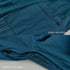 IFOURTHSTYLE Dog Waterproof Winter Jacket & Packable Rain Jacket Human Matching Set (Blue)