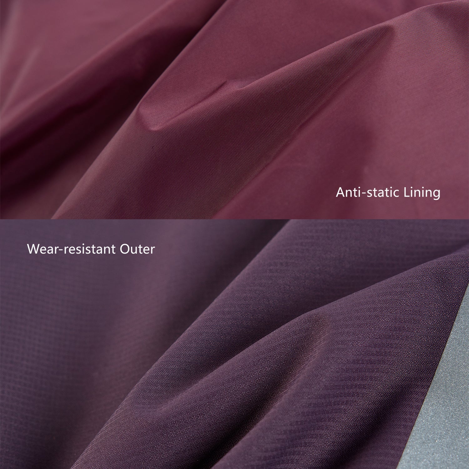 IFOURTHSTYLE Dog Raincoat Waterproof & Lightweight