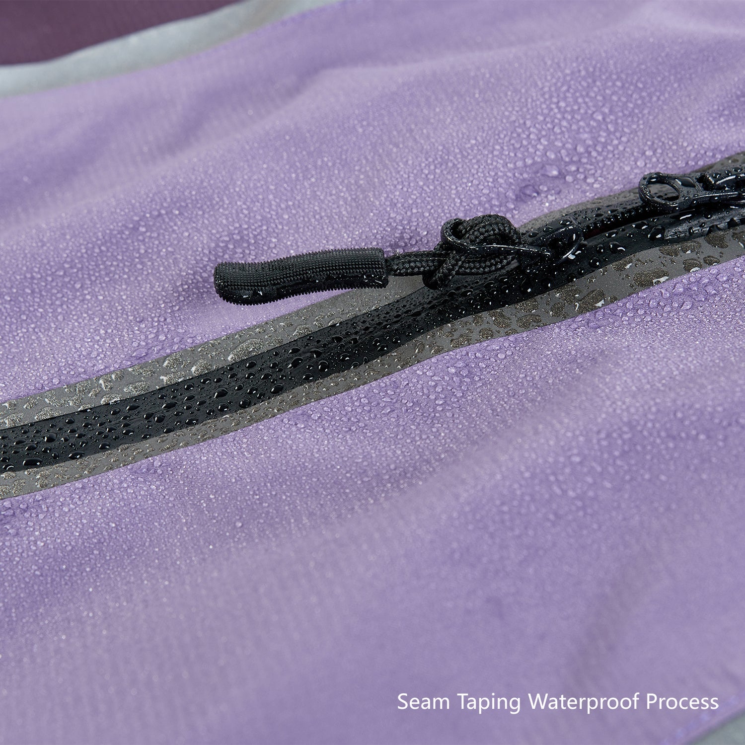 IFOURTHSTYLE Dog Raincoat Waterproof & Lightweight