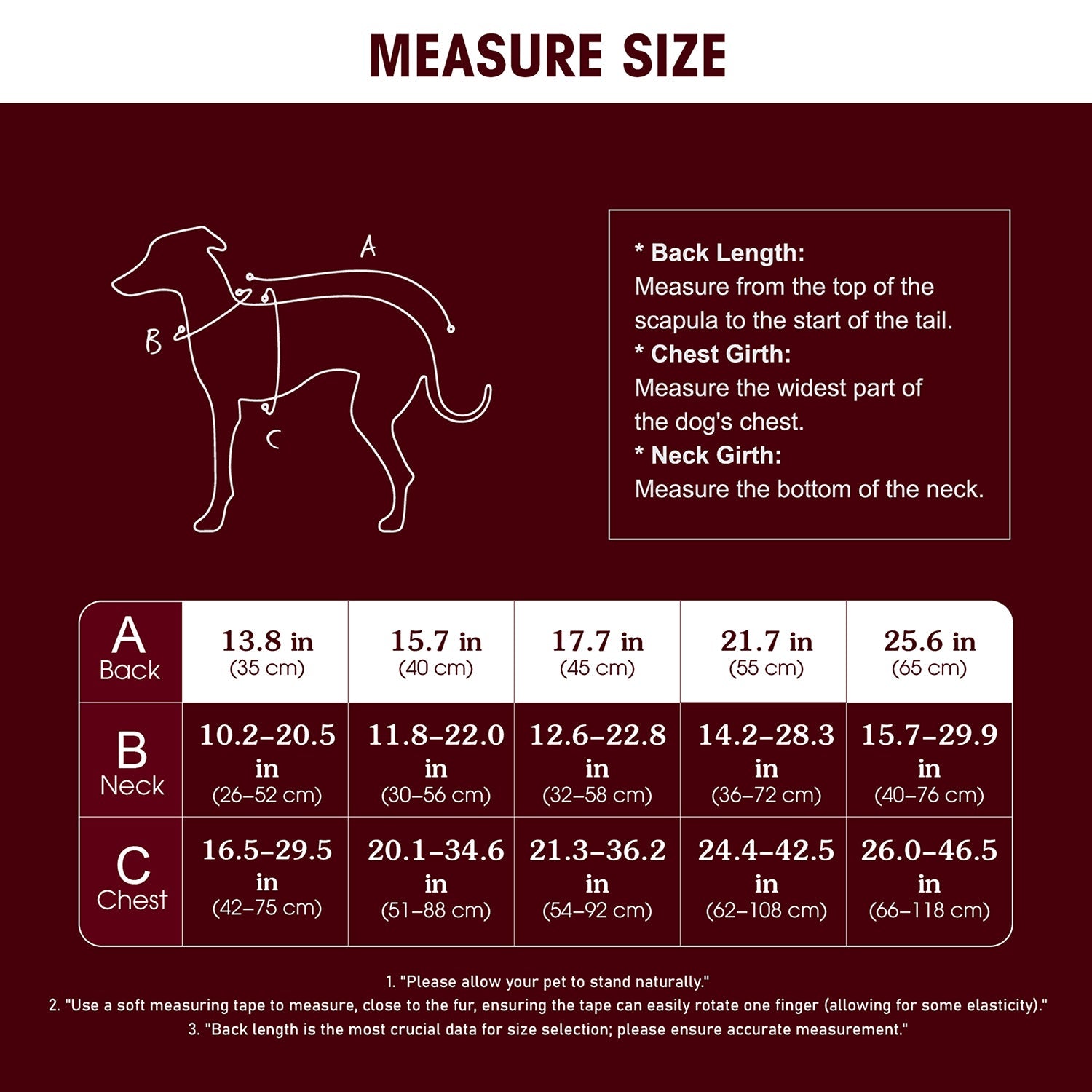 IFOURTHSTYLE Dog Raincoat Waterproof & Lightweight