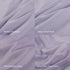 IFOURTHSTYLE Dog Raincoat & Packable Rain Jacket Humans Matching Set （Purple）