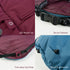IFOURTHSTYLE Dog Winter Jacket and Raincoat Set  Waterproof 2-Pack