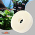 LTWHOME Compatible Foam Sponge Filter Media Fits Laguna Pressure Flo 8000(Pack of 4)
