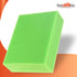 LTWHOME Replacement Fine Foam Filter Sponge Fit for Oase Biotec 5.1/10.1(Pack of 3)