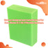 LTWHOME Replacement Fine Foam Filter Sponge Fit for Oase Biotec 5.1/10.1(Pack of 3)
