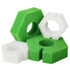 LTWHOME Foam Set Replacement for Oase BioPress 6000/10000 1600/2400 US (Pack of 4)