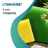 LTWHOME Foam Set Replacement for Oase Filtral 1500 (Pack of 8)