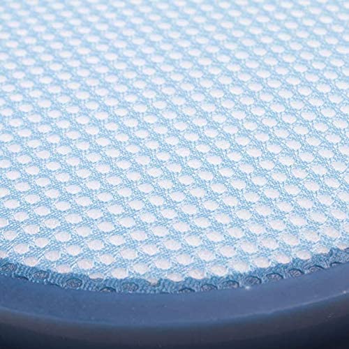 LTWHOME Hoover Windtunnel T-Series Washable Pre-Filters, Compare to Part # 303173001, 303172002, 902404001(Pack of 4)