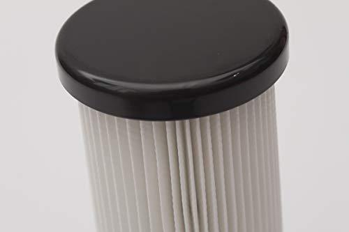 LTWHOME F1 HEPA Filters For DIRT DEVIL VISION Vacuum (Pack of 2)