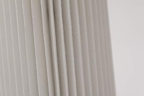 LTWHOME F1 HEPA Filters For DIRT DEVIL VISION Vacuum (Pack of 2)
