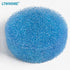 LTWHOME Replacement Foam Sets Fit for All Pond Solutions EF-2-BOOSTER and EF-150 Fish Tank Aquarium External Filter (Pack of 6 Sets)