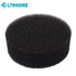 LTWHOME Replacement Foam Sets Fit for All Pond Solutions EF-Booster Fish Tank Aquarium External Filter (Pack of 3 Sets)