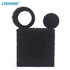 LTWHOME 6 Inch Inch Coarse Pond Filter Foam Cube Block Pump Pre Filter Sponge(Pack of 6)