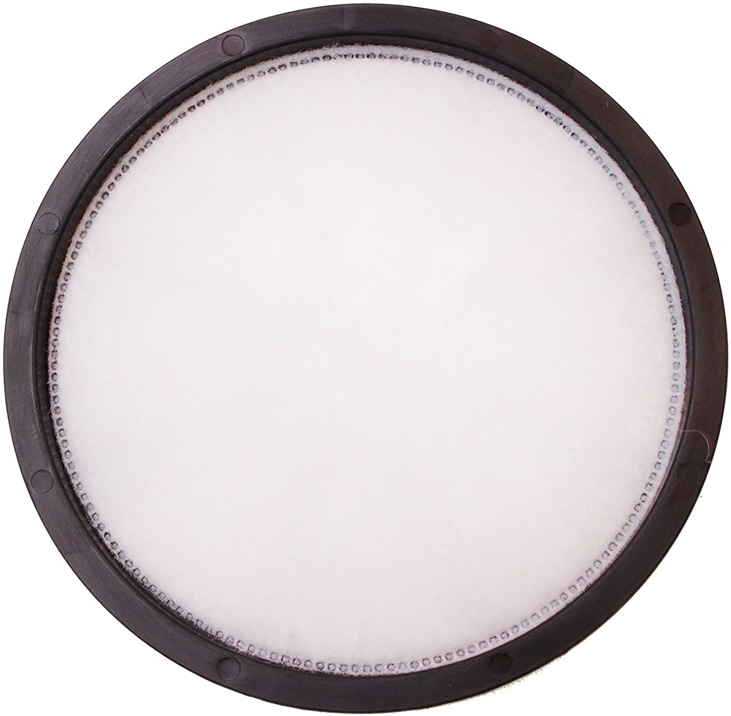 LTWHOME Post Motor Exhaust Filter Fit for Dyson DC18,DC-18 Vacuum Cleaners Compare to Filter Part #911733-01 (Pack of 3)