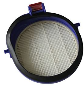 LTWHOME HEPA Post-Motor Filter Fit for fits Dyson DC24(Pack of 3)
