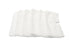 LTWHOME Microfibre Steam Pocket Mop Pads Fit for Shark S3501, S3601, S3801CO, S3901(Pack of 6)