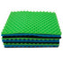 LTWHOME Fish Pong Foam Filter Sponge Set 25 Inch X 18 Inch Media (Pack of 3 Sets)