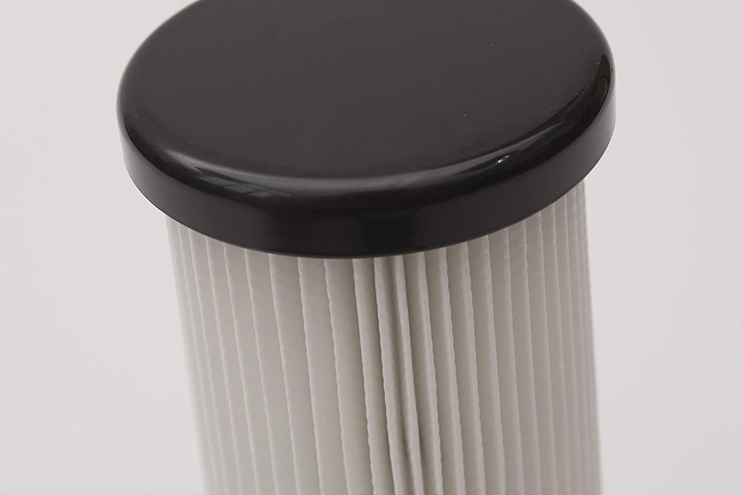 LTWHOME F1 Hepa Filters Suitable for Dirt Devil Vision Vacuum (Pack of 2)
