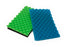 LTWHOME 1 Set Fish Pond Foam Filters fit for Lotus Green Genie 12000