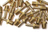 LTWFITTING Brass Barbed Fitting Coupler/Connector 1/4-Inch Male BSPT x 1/4-Inch(6mm) Hose Barb Fuel Gas Water (Pack of 700)