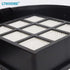 LTWHOME Exhaust Filter and Primary Filter Kit Fit for Hoover T-Series WindTunnel Bagless Upright Filter (Pack of 1 Set)