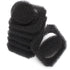 LTWHOME Replacement Coarse Bio-Filter Foam Insert Fit for JBL UniBloc CristalProfi e 400/700/900 (Pack of 6)