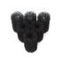LTWHOME Strainer Sponge Fit for Marina Slim Filters S10 S15 and S20 (Pack of 6)