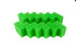 LTWHOME Compatible Nitrate Foam Filter Pads Fish Tank Fit for Juwel Compact/BioFlow 3.0 Filters(Pack of 12)