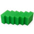 LTWHOME Compatible Medium Foam Filter Pads Fish Tank Fit for Juwel Standard/BioFlow 6.0(Pack of 6)