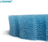 LTWHOME Filter Foam Media Kit Fits for Oase BioPress Set 4000/5000, Part NO. 15558 (Pack of 3)