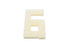LTWHOME Compatible Foam Filters Non Suitable for Fluval 1 Plus Filter A-180 (Pack of 6)