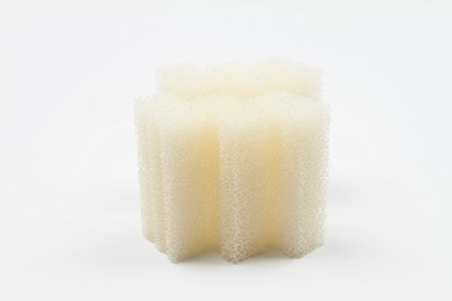 LTWHOME Compatible Foam Filters Non Suitable for Fluval 1 Plus Filter A-180 (Pack of 6)