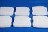 LTWHOME Fine Filter Polish Pads Compatible with Professional Pro Pro3 2071 2073 2075 Ultra G65,G90(Pack of 6)