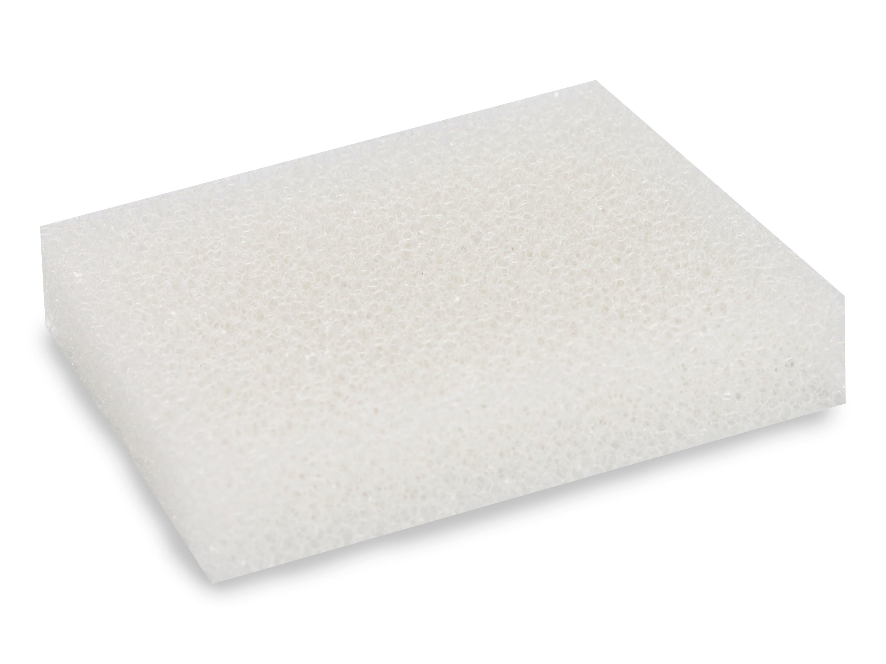 LTWHOME Compatible Foam Filters and Carbon Filters Set Suitable for Interpet PF2 Internal Filter(Pack of 24)